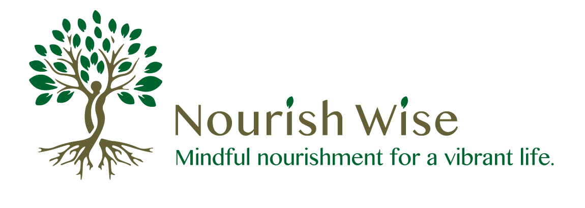 Nourish Wise Co.